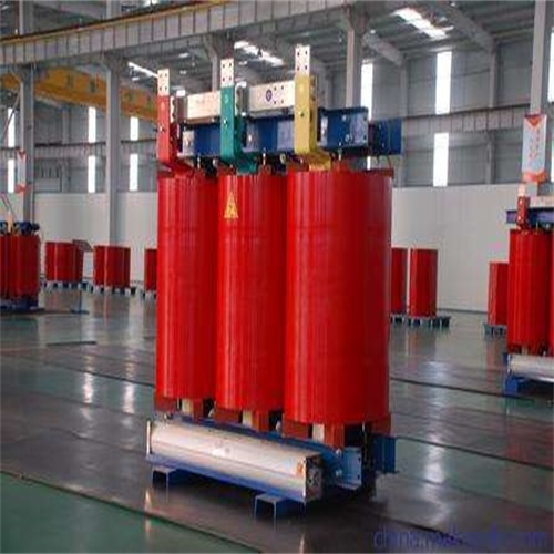 成华SCB11-1000KVA电力变压器